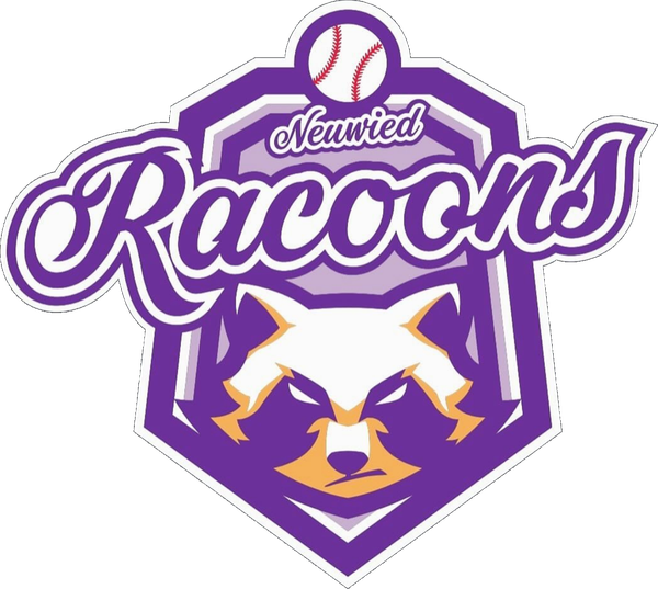 Neuwied Racoons Logo